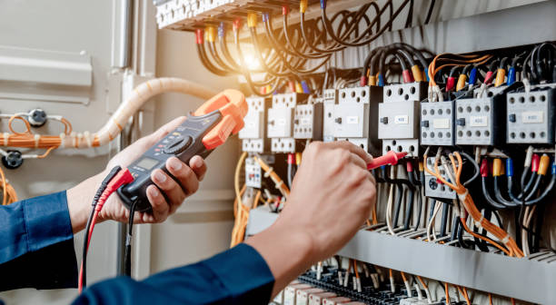 Electrical Rewiring Services in VA