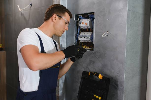 Best Circuit Breaker Repair  in Gratton, VA