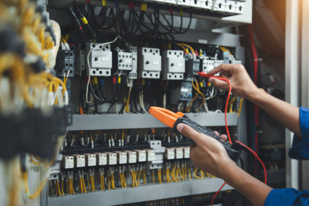 Best Local Electrician Companies  in Gratton, VA