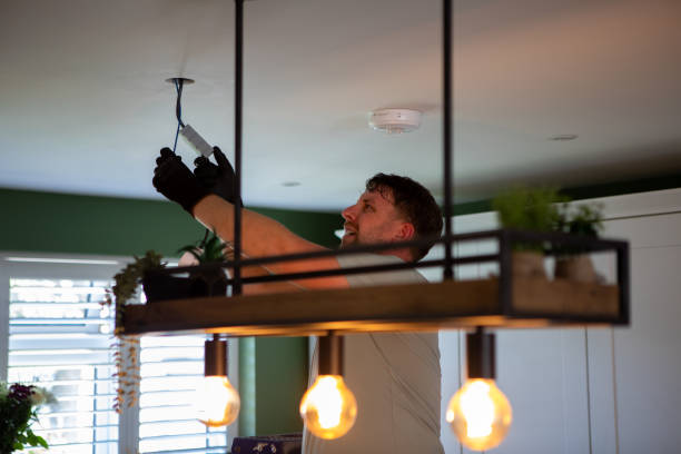 Best Home Electrical Repair  in Gratton, VA